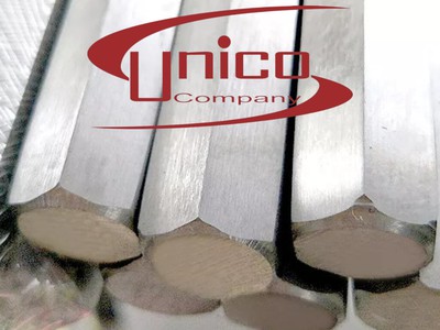 Lục giác đặc inox chất lượng cao   Unico Steel 1