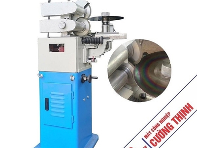 Máy mài lưỡi cưa   Tối ưu chi phí, nâng cao hiệu quả 0