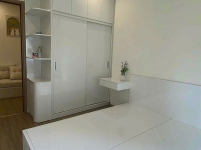Căn hộ 1 phòng ngủ. Diện tích 43m. Tòa SA2- Vinsmart City, Tây Mỗ. 3