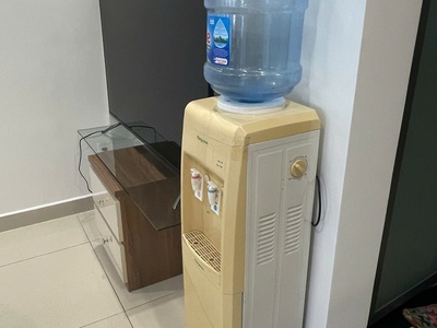 2PN2WC - Giá 11.5 triệu/tháng - Đủ nội thất - Cho thuê Q7 Riverside 4