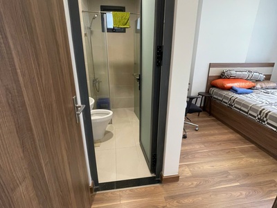 2PN2WC - Giá 11.5 triệu/tháng - Đủ nội thất - Cho thuê Q7 Riverside 5