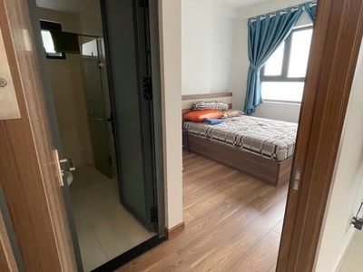 2PN2WC - Giá 11.5 triệu/tháng - Đủ nội thất - Cho thuê Q7 Riverside 6
