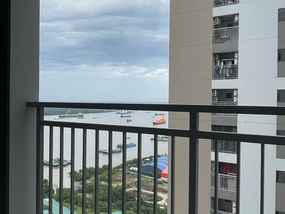 2PN2WC - Giá 11.5 triệu/tháng - Đủ nội thất - Cho thuê Q7 Riverside 8