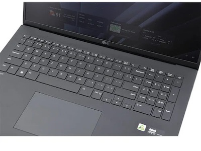 Laptop LG Gram 16Z90S-G.AH76A5 1