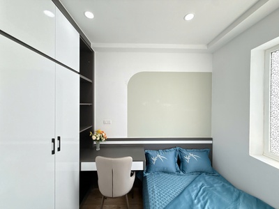 Bán căn hộ 78m2- 3pn tại Thanh Hà-Mường Thanh 5