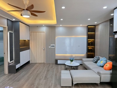 Bán căn hộ 78m2- 3pn tại Thanh Hà-Mường Thanh 2