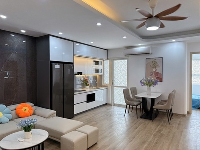 Bán căn hộ 78m2- 3pn tại Thanh Hà-Mường Thanh 3