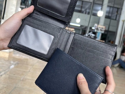 Muốn nhập ví da, dây nịt nam   nên bắt đầu từ đâu 2