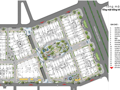 Kiệt tác Capital Square căn 2PN. View sông Hàn ngay cạnh Vincom. Mở bán giai đoạn đầu chiết khấu 17 0