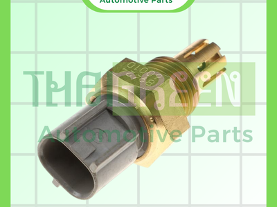 THAIGREEN  Cảm Biến Nhiệt Độ Khí Nạp Toyota Hilux / Fortuner / Hiace Máy Dầu   Mã 89424-60010 1