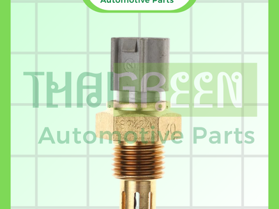 THAIGREEN  Cảm Biến Nhiệt Độ Khí Nạp Toyota Hilux / Fortuner / Hiace Máy Dầu   Mã 89424-60010 3