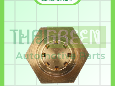THAIGREEN  Cảm Biến Nhiệt Độ Khí Nạp Toyota Hilux / Fortuner / Hiace Máy Dầu   Mã 89424-60010 4