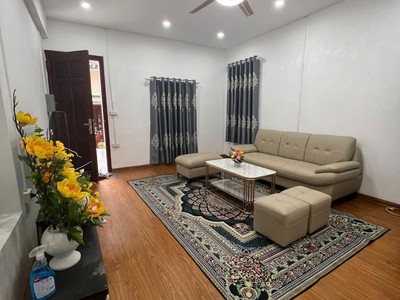 Chỉ với 3 tỷ có ngay nhà đủ công năng, ngay mặt phố Bạch Mai 2