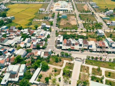 Khu phố chợ Chiên Đàn: DT 100m  đã có sổ, giá chỉ từ 1,6 tỷ   Sát QL1A 3