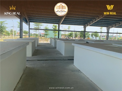 Khu phố chợ Chiên Đàn: DT 100m  đã có sổ, giá chỉ từ 1,6 tỷ   Sát QL1A 7