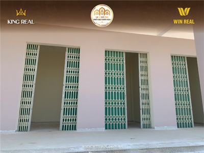 Khu phố chợ Chiên Đàn: DT 100m  đã có sổ, giá chỉ từ 1,6 tỷ   Sát QL1A 10