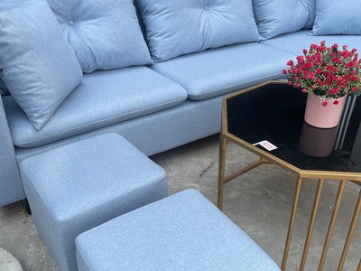 Bàn ghế sofa 1