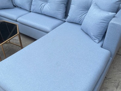 Bàn ghế sofa 2