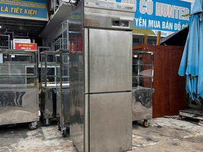 Thanh lý tủ lạnh 2
