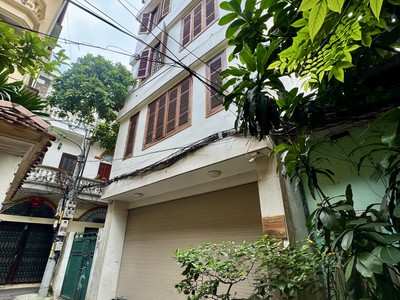 Cho thuê văn phòng 550m2 số 2F ngõ 264 Hoàng Văn Thái, Khương Đình, Hà Nội 0