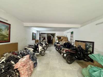 Cho thuê văn phòng 550m2 số 2F ngõ 264 Hoàng Văn Thái, Khương Đình, Hà Nội 2