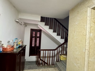 Cho thuê văn phòng 550m2 số 2F ngõ 264 Hoàng Văn Thái, Khương Đình, Hà Nội 4