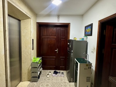 Cho thuê văn phòng 550m2 số 2F ngõ 264 Hoàng Văn Thái, Khương Đình, Hà Nội 5