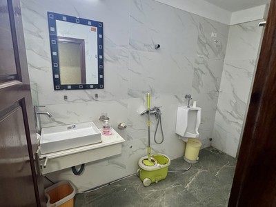 Cho thuê văn phòng 550m2 số 2F ngõ 264 Hoàng Văn Thái, Khương Đình, Hà Nội 8