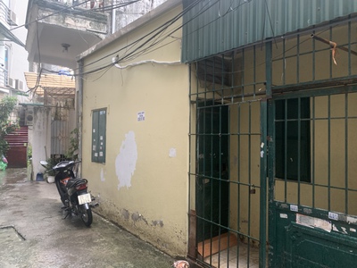 Cho thuê phòng kk riêng biệt P. Nghĩa Đô, Hà Nội 2