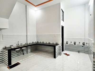 Bán nhà 2 tầng mới đẹp, ngay gò xoài, sát tân phú, 45m2 - chỉ hơn 3 tỷ 2