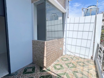 Bán nhà 2 tầng mới đẹp, ngay gò xoài, sát tân phú, 45m2 - chỉ hơn 3 tỷ 4