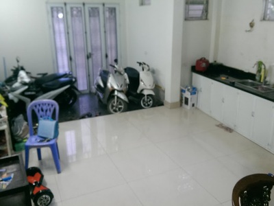 Cho thuê nhà đường Nguyễn Xiển, Thanh Xuân, Hà Nội 0