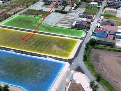 Cần bán đất gần biển quất lâm   ninh bình 0
