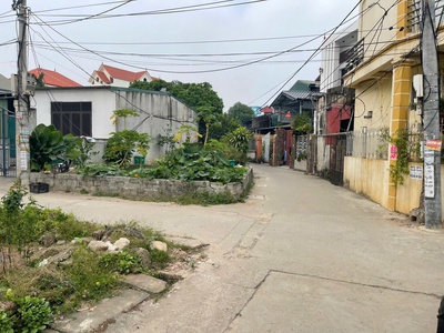 Hot đất đẹp - giá tốt - vị trí đắc địa tại xã hồng vân, huyện thường tín, hà nội 0
