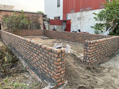 Đất Đại Áng Thanh Trì cũ 40m nhỉnh 3ty 0