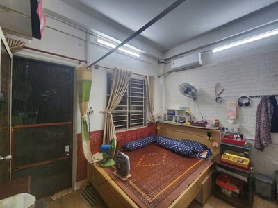 Chung cư tầng 4 nguyễn xí 61m2 3pn   bình thạnh ss 2