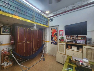 Chung cư tầng 4 nguyễn xí 61m2 3pn   bình thạnh ss 3