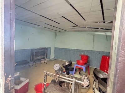 Đất mặt tiền giá rẻ 200m2   an phú đông 3 quận 12 sss 2