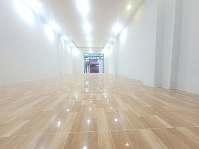Nhà vuông shr 3 tầng hxh né 95m2   võ thị thừa quận 12 ss 2