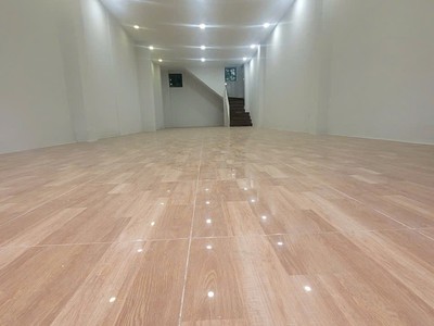 Nhà vuông shr 3 tầng hxh né 95m2   võ thị thừa quận 12 ss 3