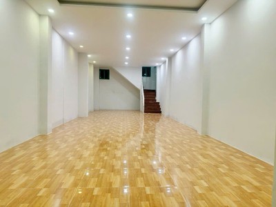 Nhà nở hậu mỏng shr 3 tầng hxh né 78m2   võ thị thừa quận 12 ss 2