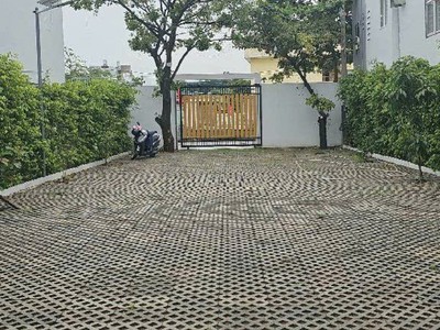 Giảm sốc 2tỷ  nhà trọ 18 phòng 4 tầng hxh 442m2, nở hậu   an phú đông 9 quận 12 ss 3