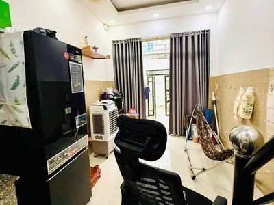 Đất mặt tiền vườn lài 1782m2, nở hậu   vườn lài quận 12 sss 1