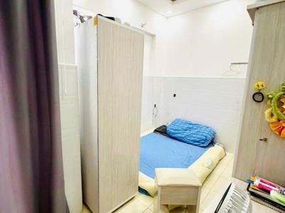 Đất mặt tiền vườn lài 1782m2, nở hậu   vườn lài quận 12 sss 2