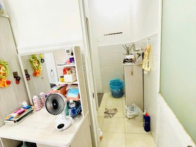 Đất mặt tiền vườn lài 1782m2, nở hậu   vườn lài quận 12 sss 3