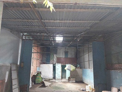 Nhà xưởng shr hxt 180m2, vuông   t15 quận 12 ss 0