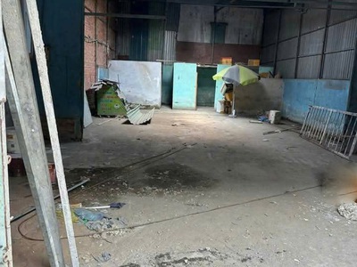Nhà xưởng shr hxt 180m2, vuông   t15 quận 12 ss 1