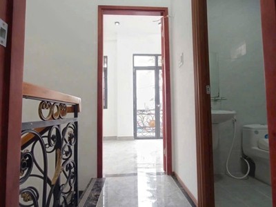 Bán nhà đường  46, hiệp bình chánh, thủ đức. 50m2, 2 tầng, 2pn. sổ đỏ chính chủ. giá 4.35 tỷ. 4