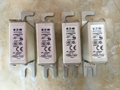 Cầu chì bussmann 170M1370 0