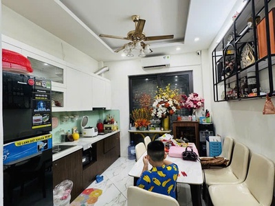 Bán nhà đẹp minh khai   dt 50m    gần time city, giá 9,9tỷ 1